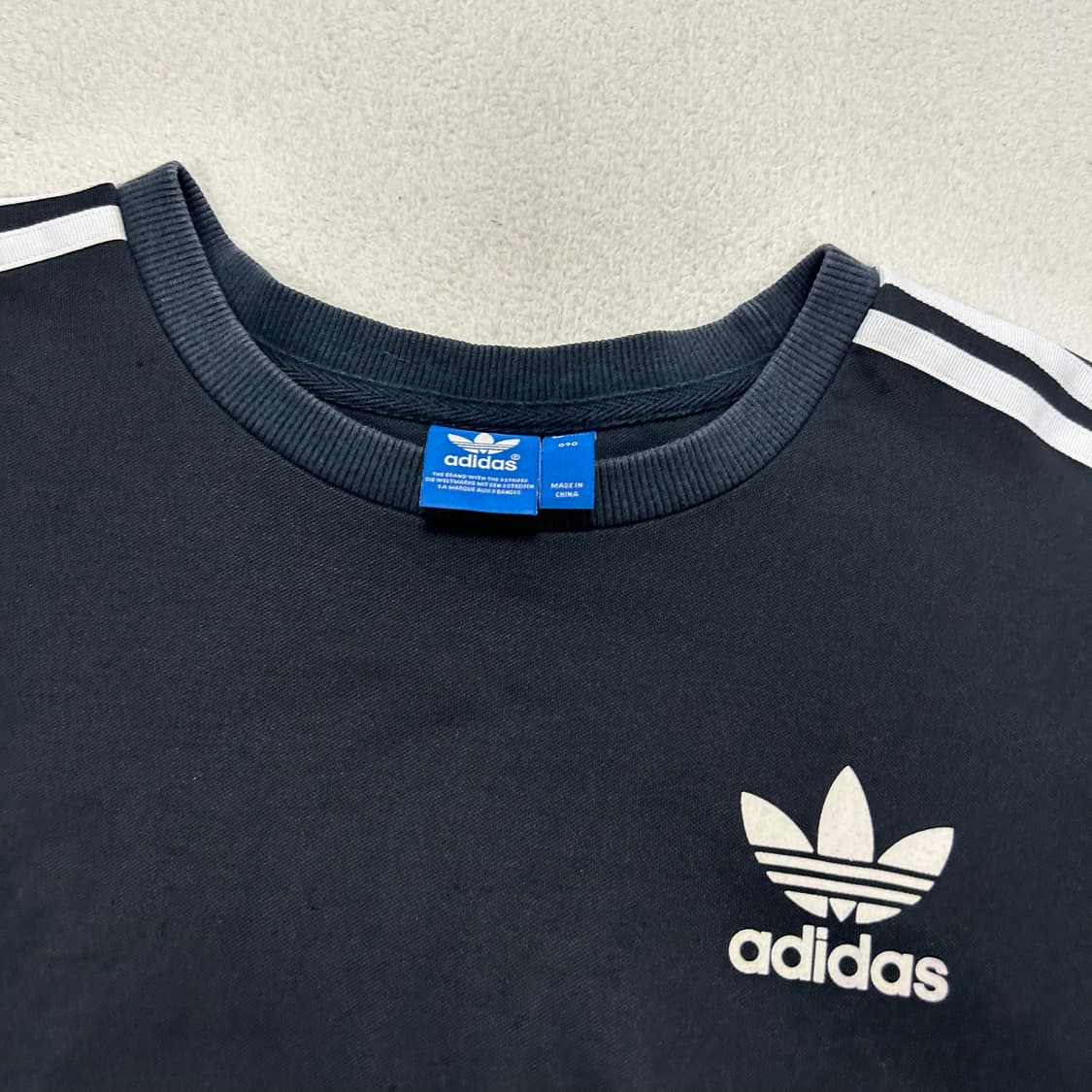 Adidas Europa jersey sweatshirt 상품이미지6