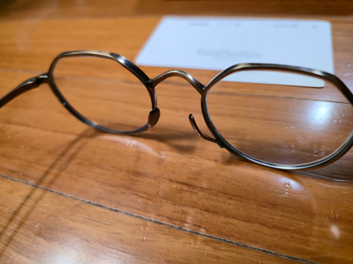 가메만넨 kmn-9916 ag 엔틱골드  상품이미지3