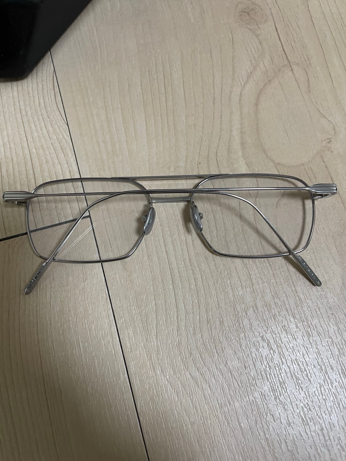 젠틀몬스터 레이브 031 opt (gentle monster rave) 상품이미지2