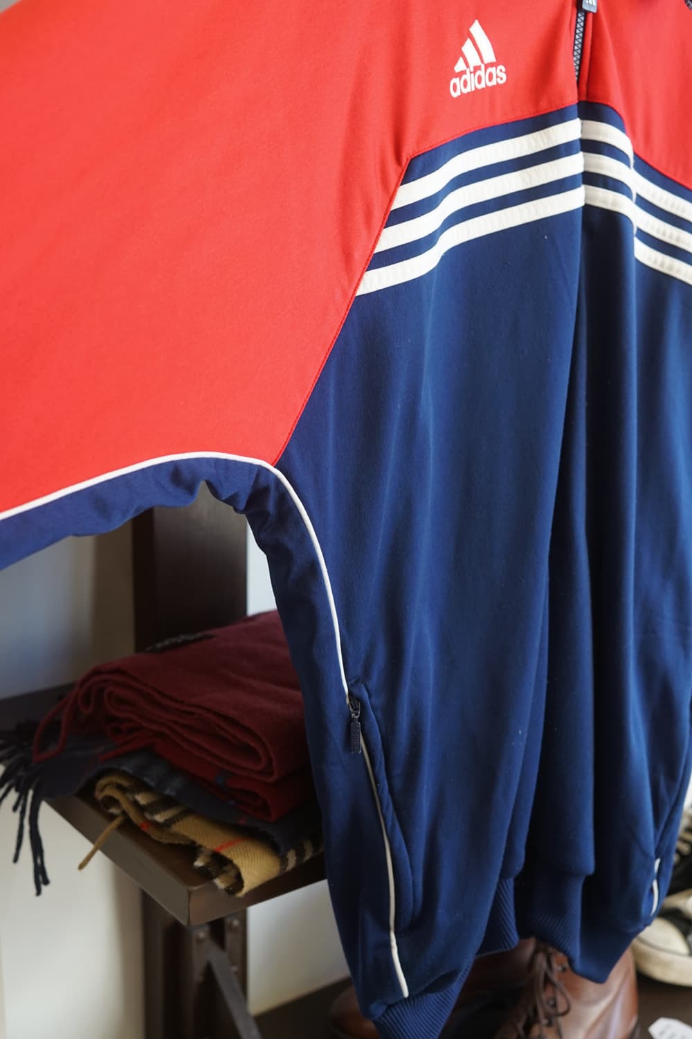 90-00s Adidas 상품이미지4