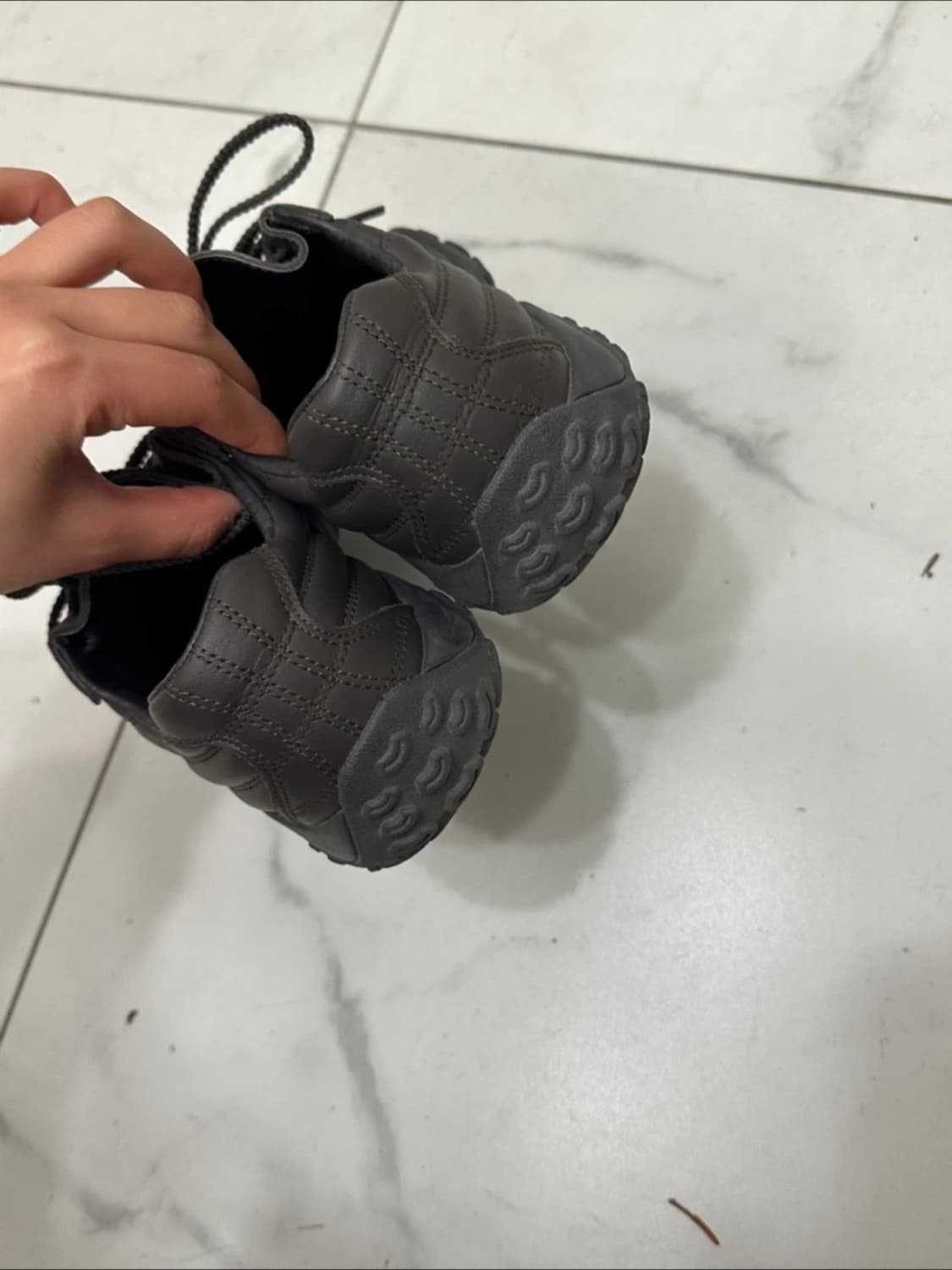 미스치프x휠라 에샤페 230 상품이미지4