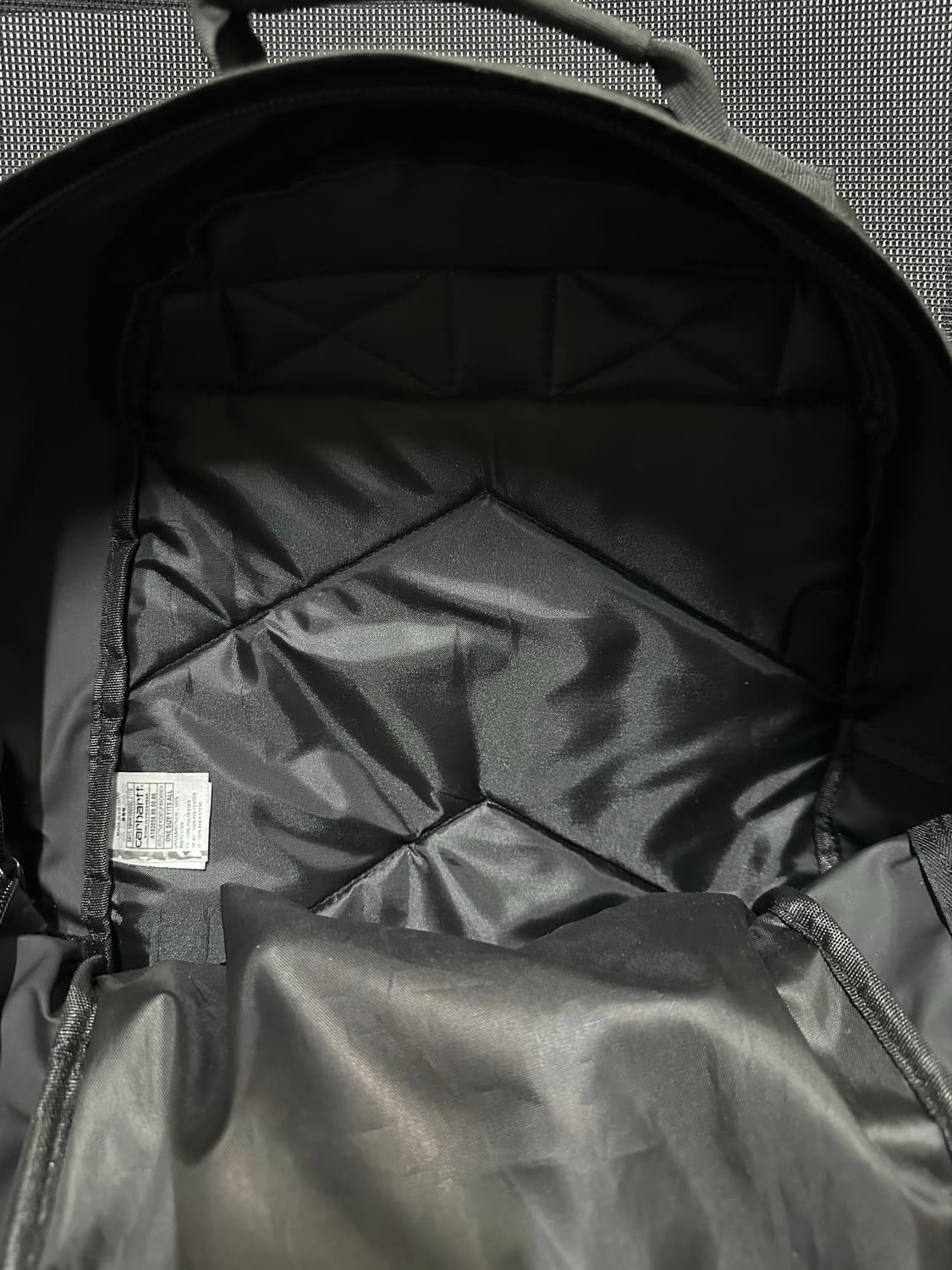 칼하트 킥플립 백팩 상품이미지6