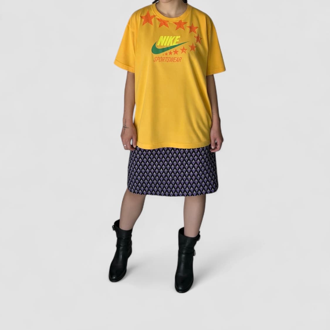 nike t-shirt 상품이미지3