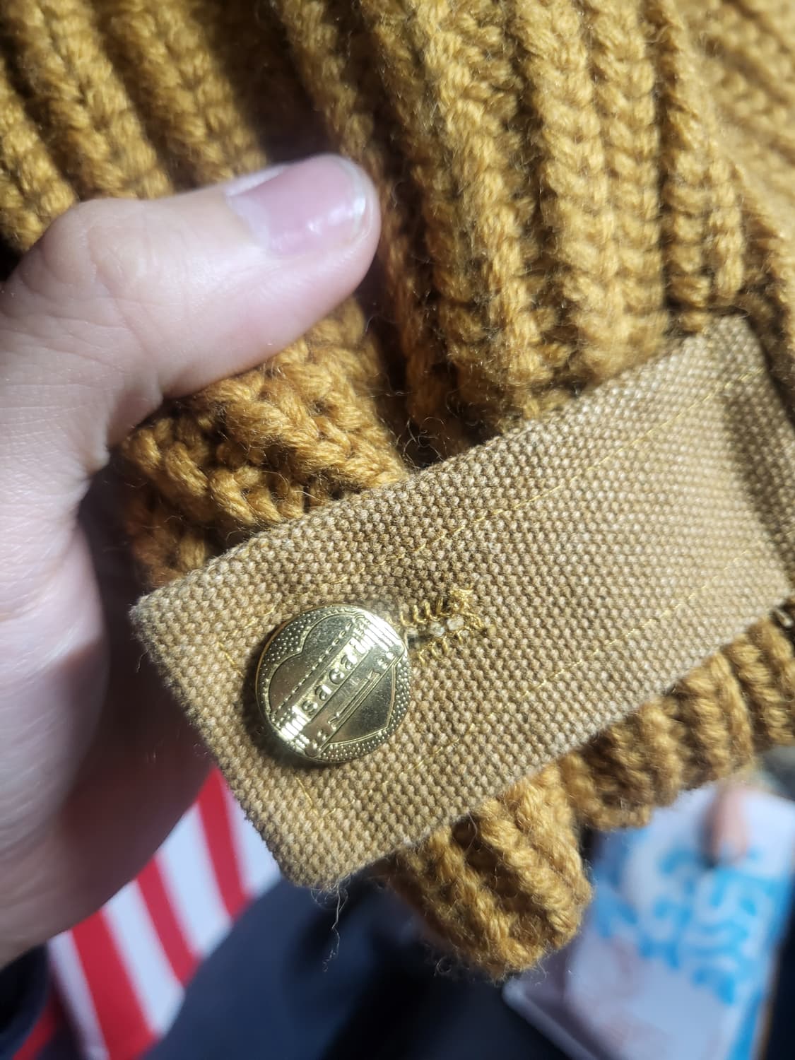 칼하트 사카이 상품이미지4