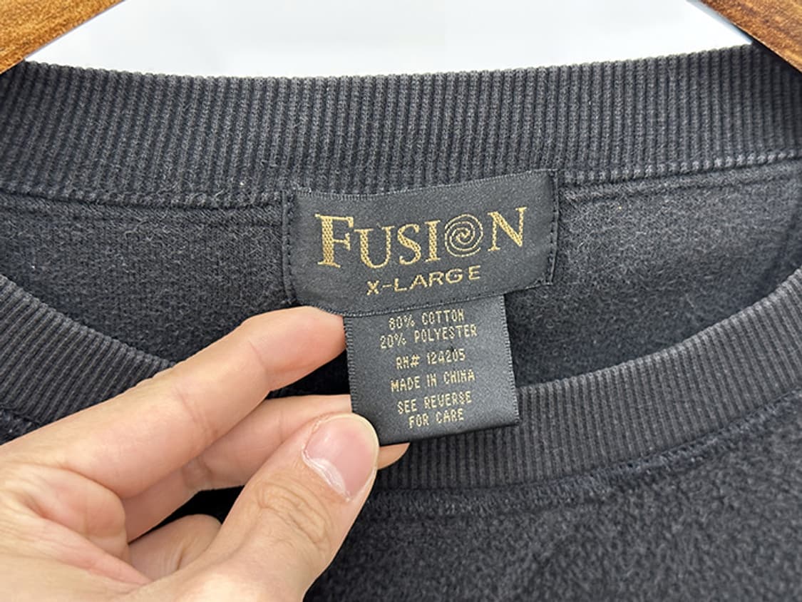 FUSION (XXL) 상품이미지9