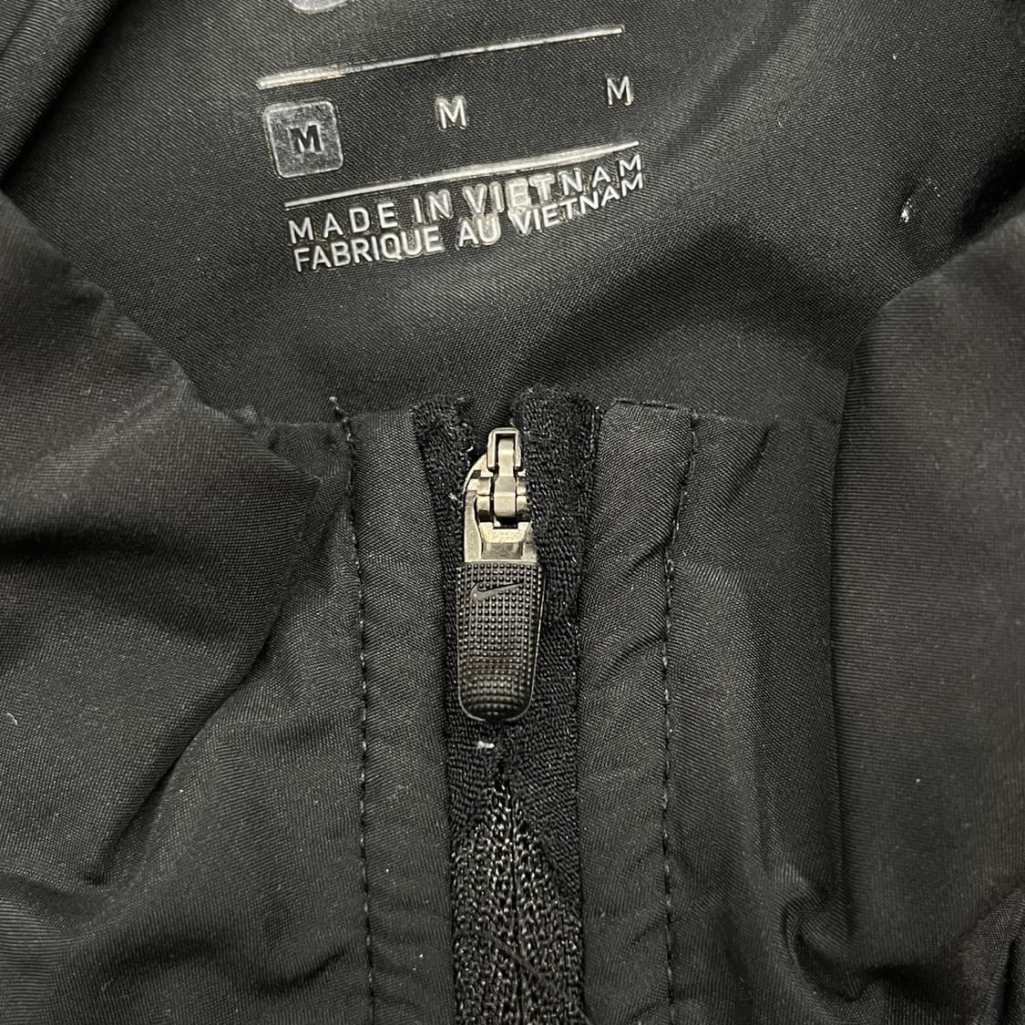 [정품/95,m] 나이키 에센셜 러닝 자켓 b10 상품이미지5