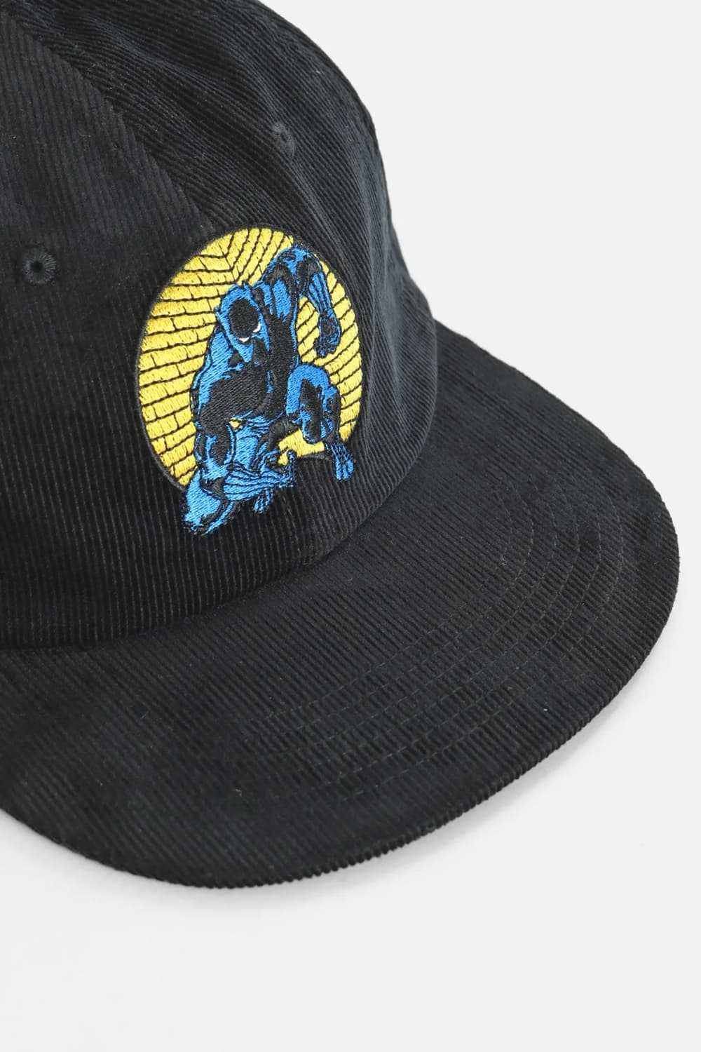 HUF x 마블 코듀로이 모자 새상품 허프 상품이미지2