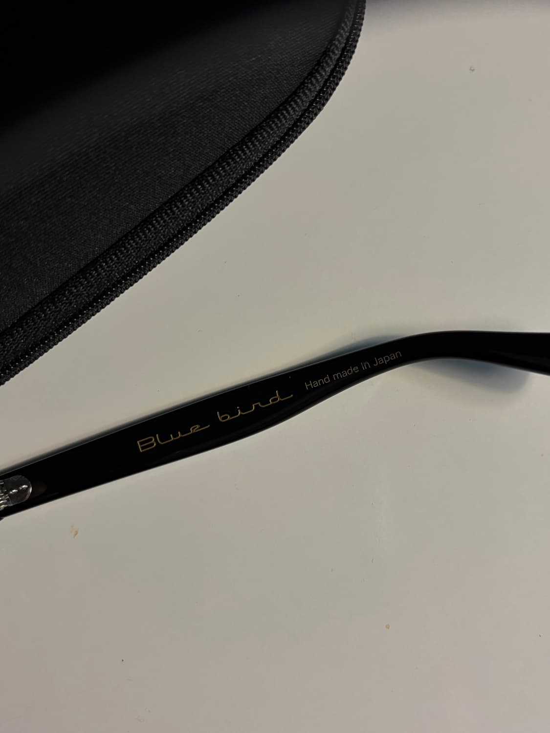 Uncrowd Bluebird 블랙x블루 상품이미지5