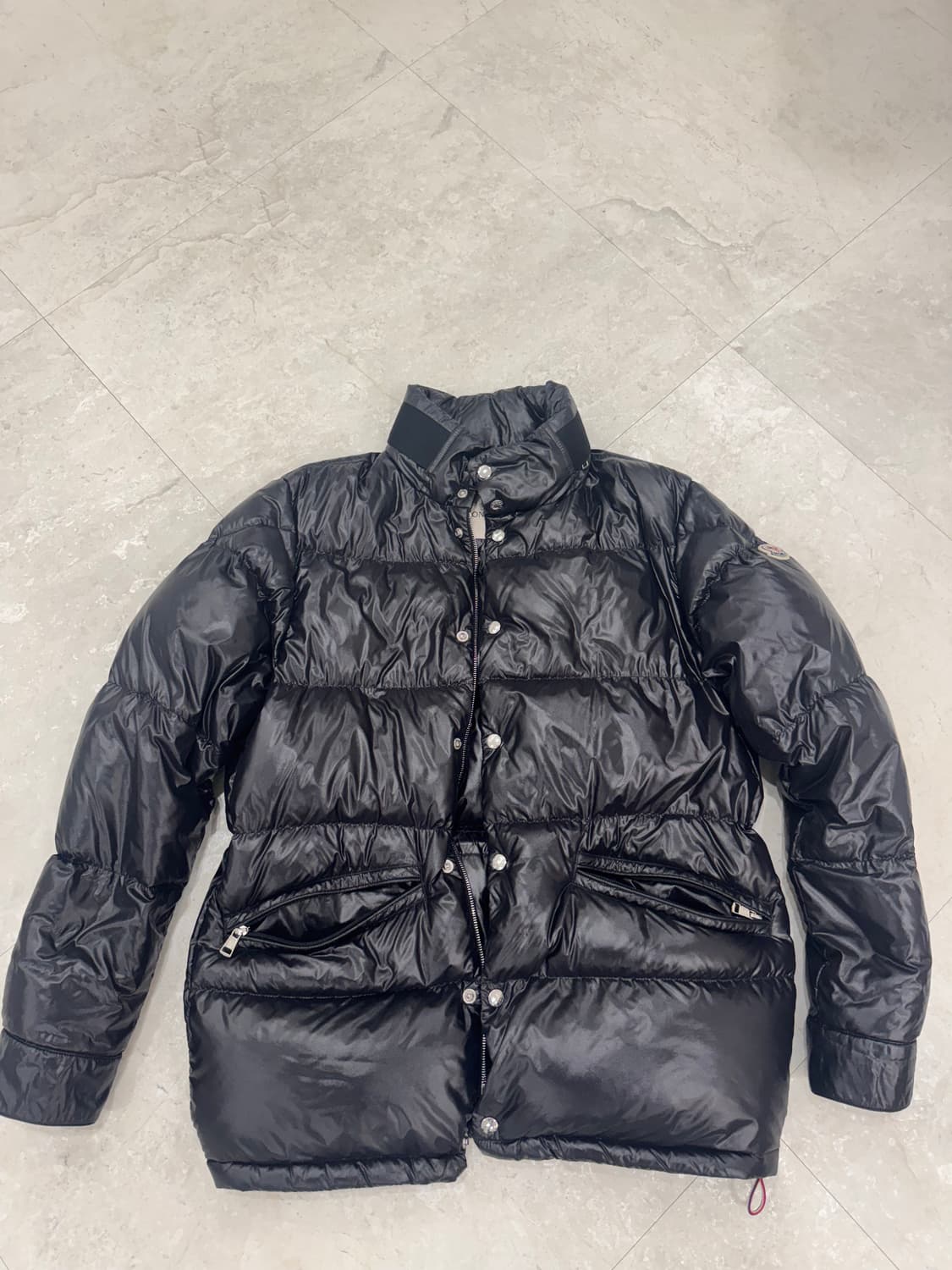 몽클레어 패딩 상품이미지1