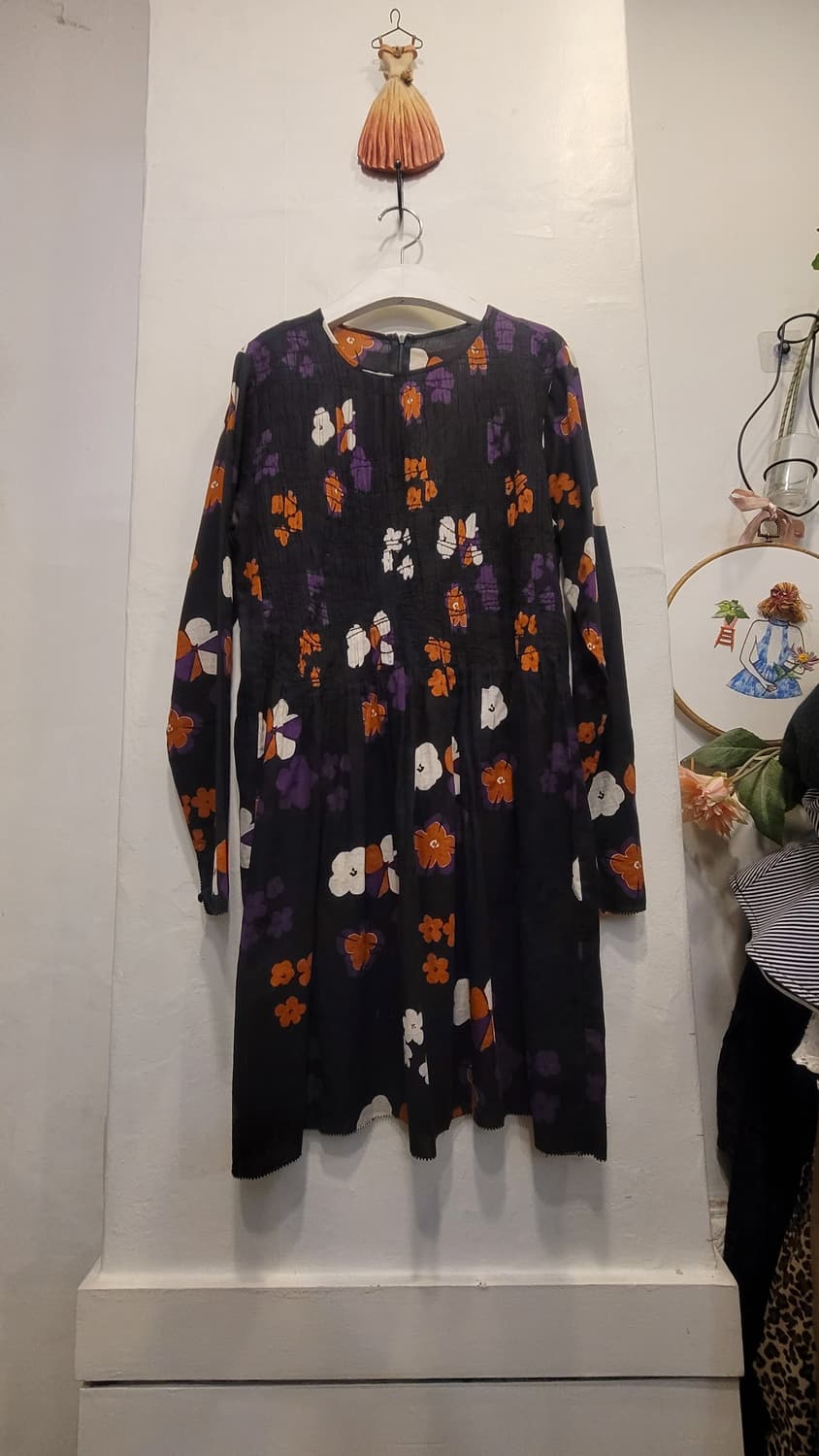 쟈딕앤볼테르  원피스 상품이미지2