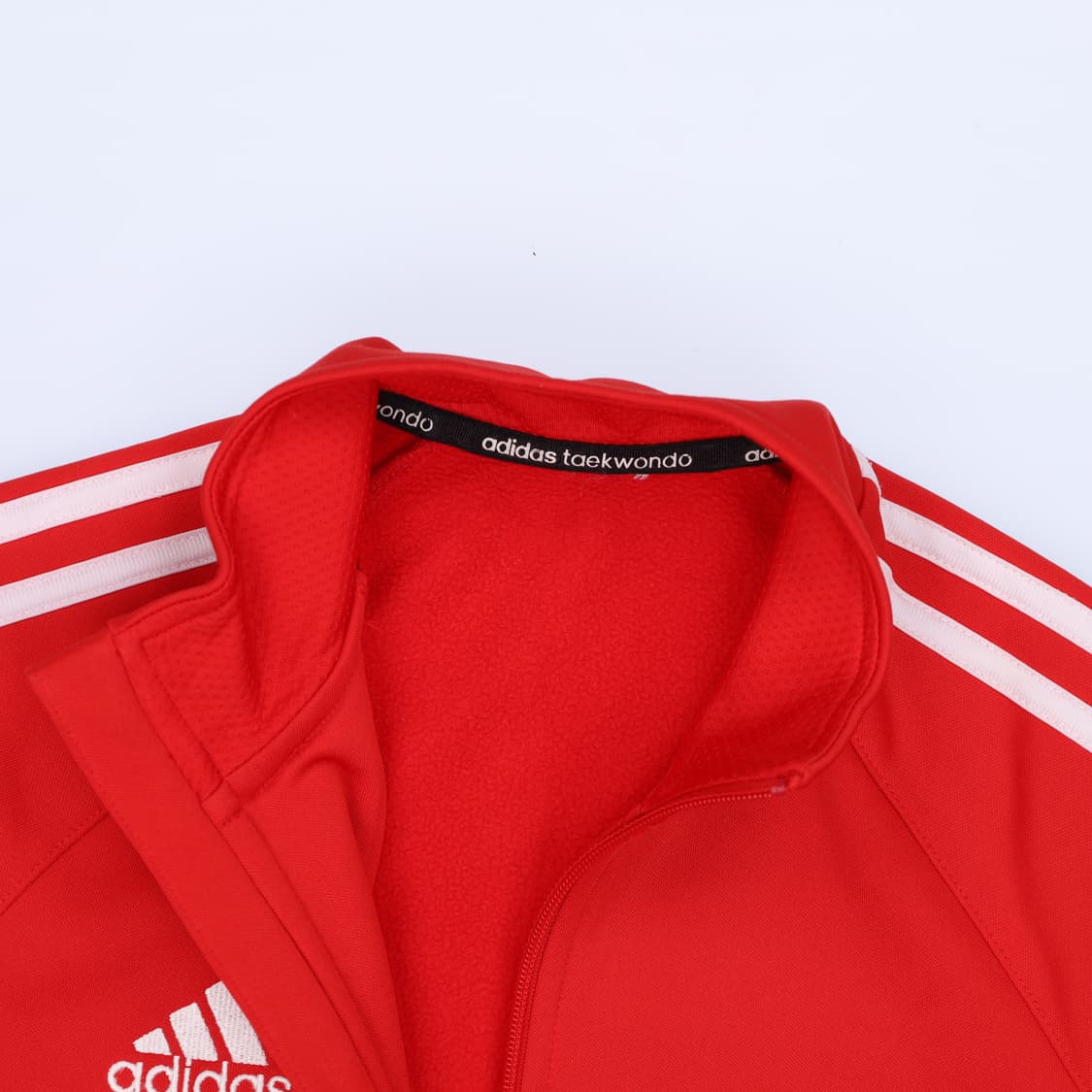 60 아디다스 키즈 트랙탑 져지 0306H1 상품이미지4