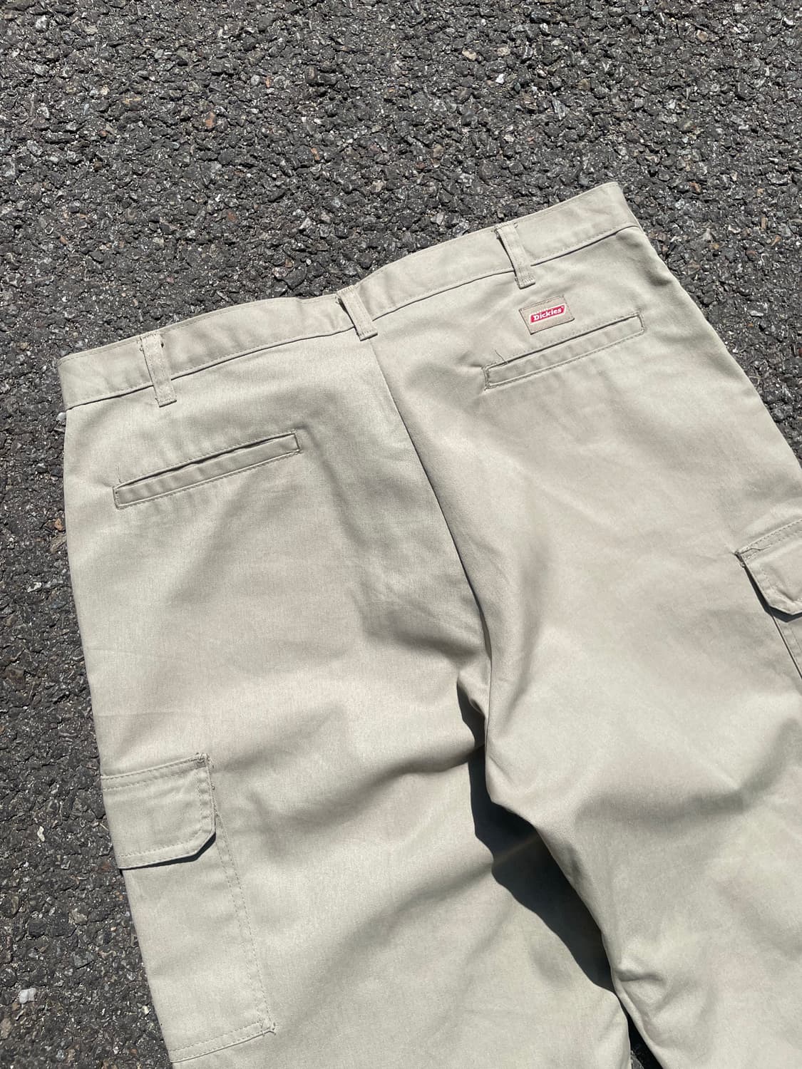 Dickies 디키즈 워크 카고팬츠 상품이미지7