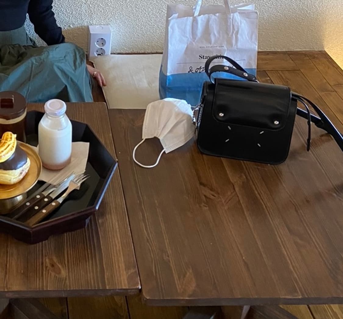 메종 마르지앨라  상품이미지3