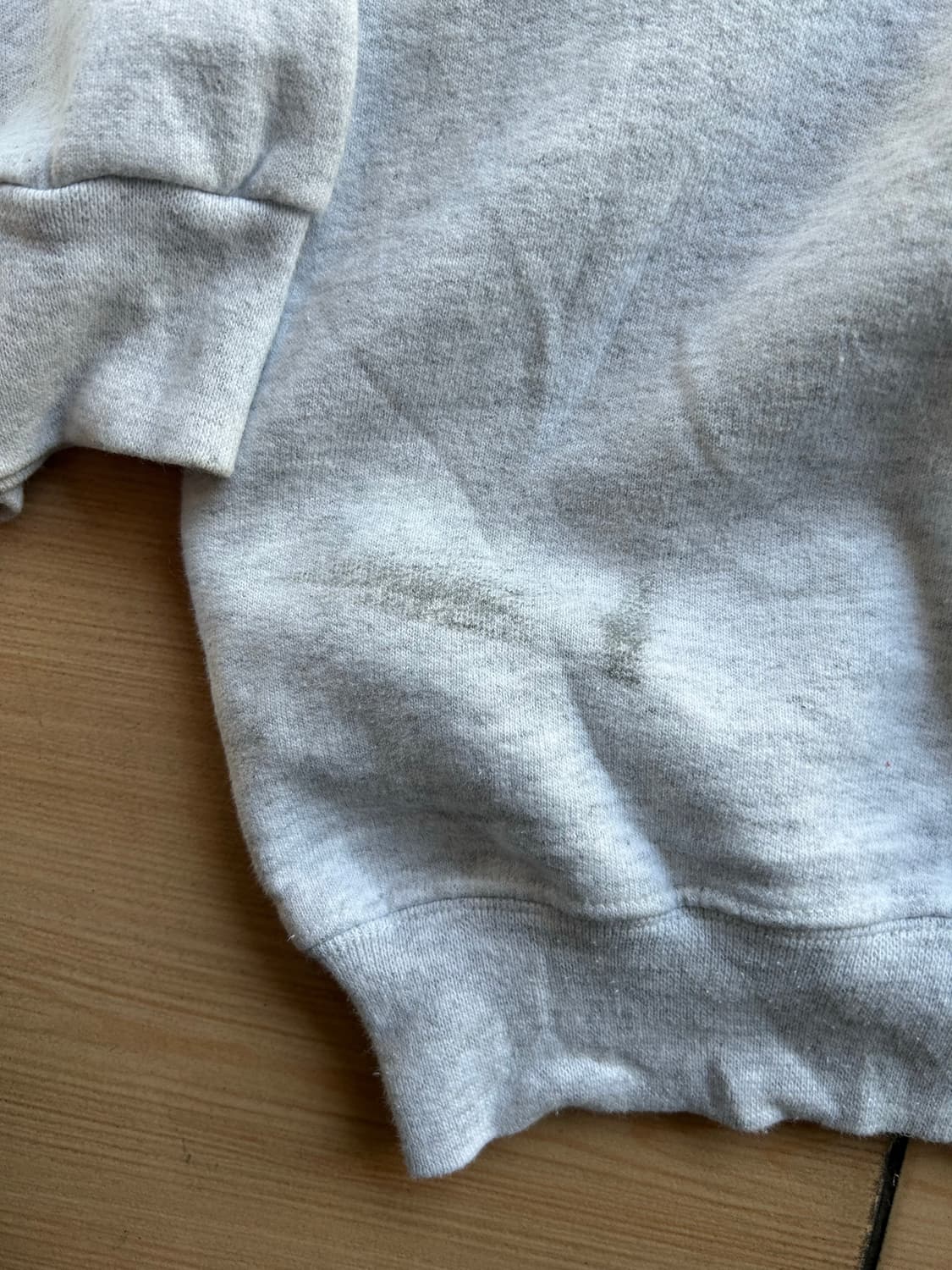 00‘s 트레셔 스웻셔츠 상품이미지5