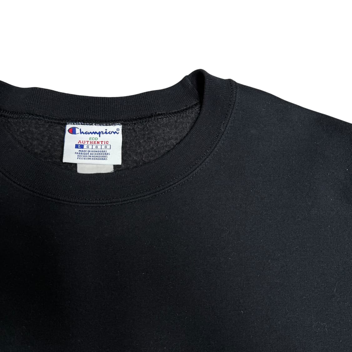 챔피온 맨투맨 상품이미지2