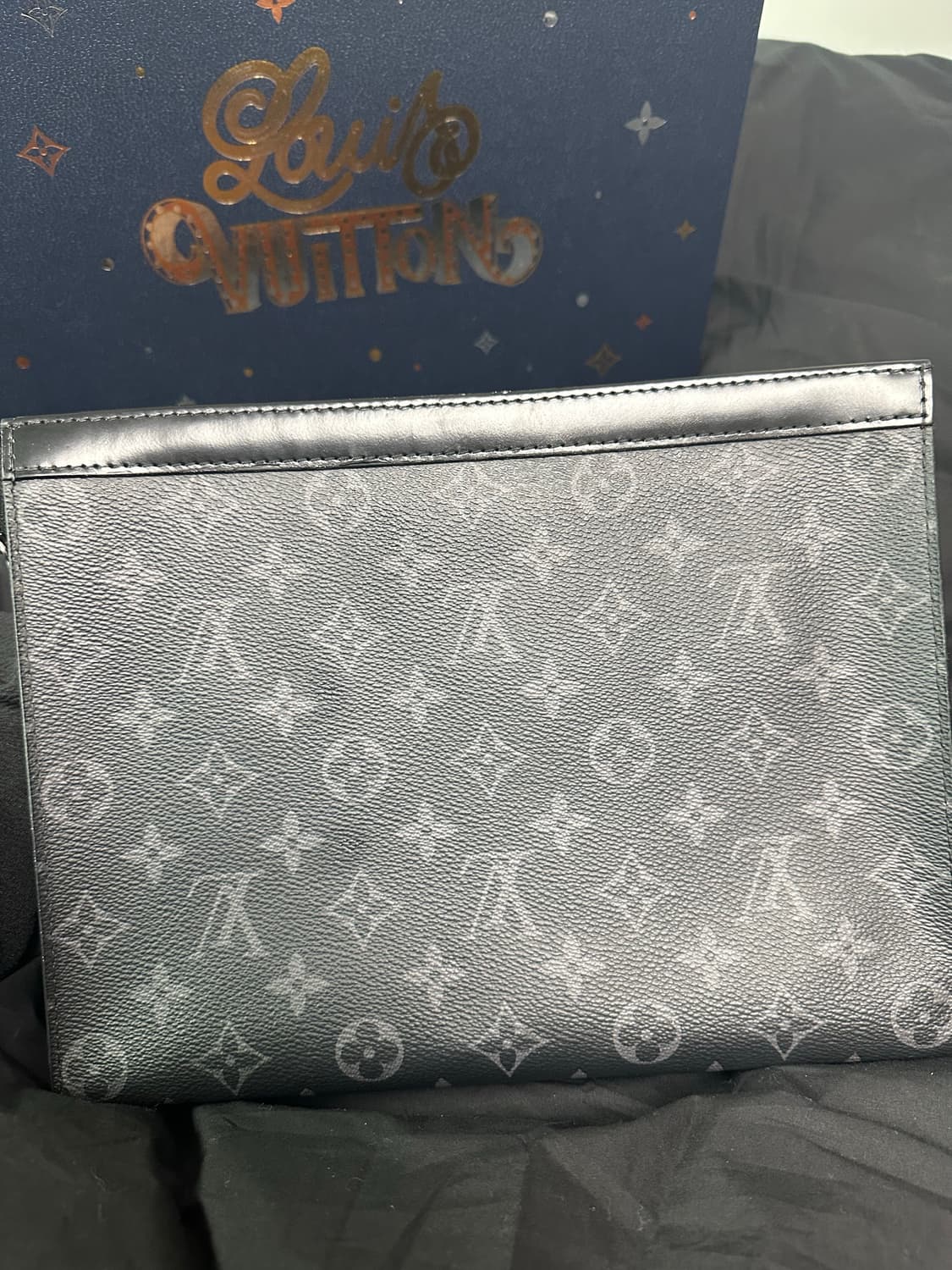 루이비통 포쉐트 보야주 MM 상품이미지4