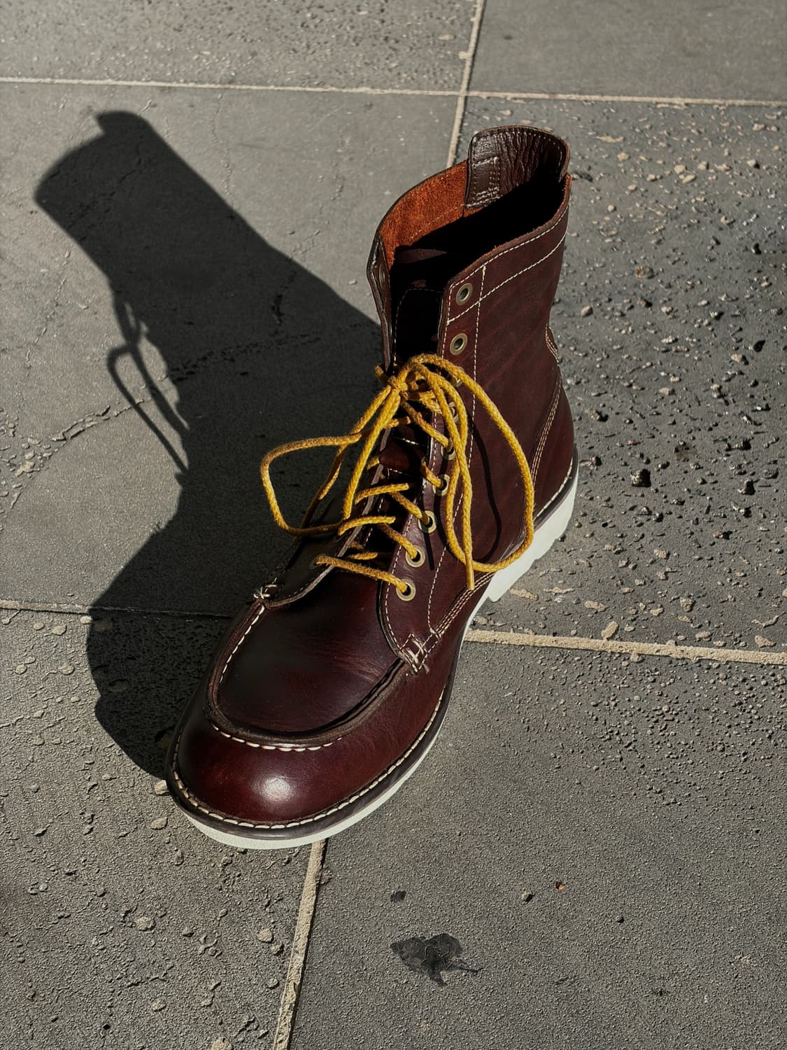 팀버랜드 목토 부츠 275 상품이미지2