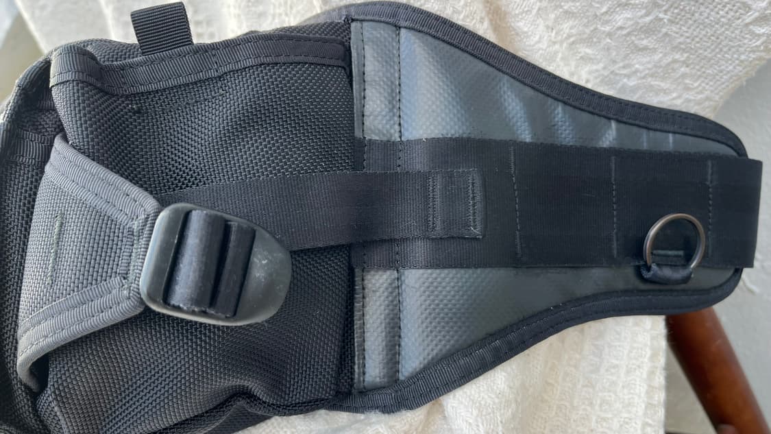 요시다 포터 PORTER HEAT WAIST BAG 상품이미지5