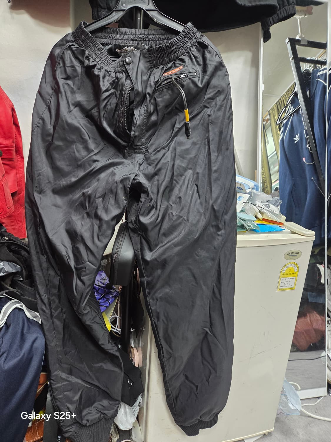 할리 데이비슨   트레이닝   바디 상품이미지1