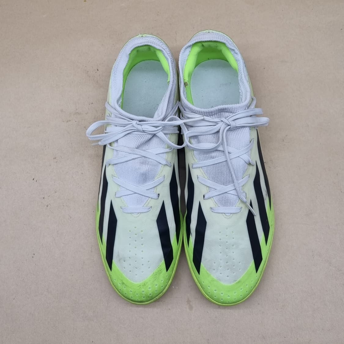 아디다스 크레이지페스트3 TF 풋살화270 상품이미지2