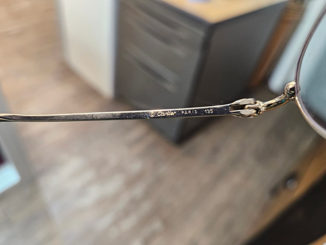 까르티에안경  상품이미지3