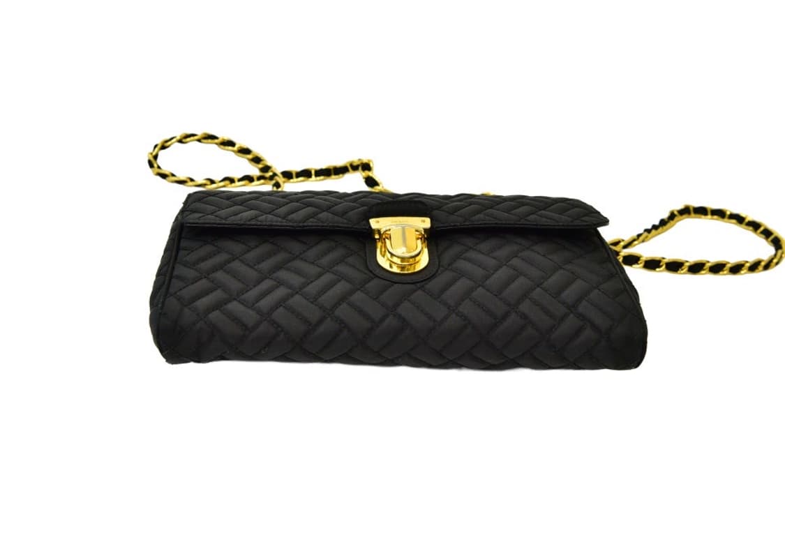 프라다 마트라쎄 퀼팅 체인 크로스백 (정품) 상품이미지6