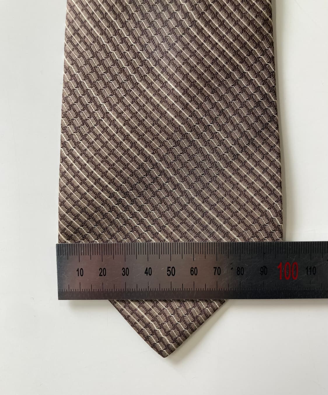 Ck(켈빈클라인) 넥타이 상품이미지5