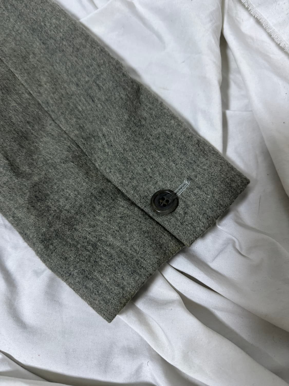 마가렛호웰 울 블레이저 상품이미지4