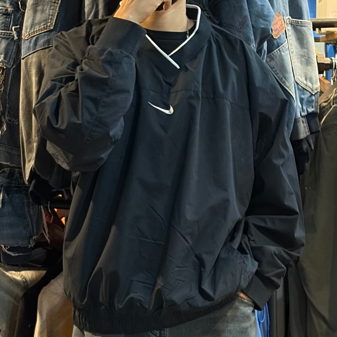 [NO.9] Nike 나이키 웜업 상품이미지1