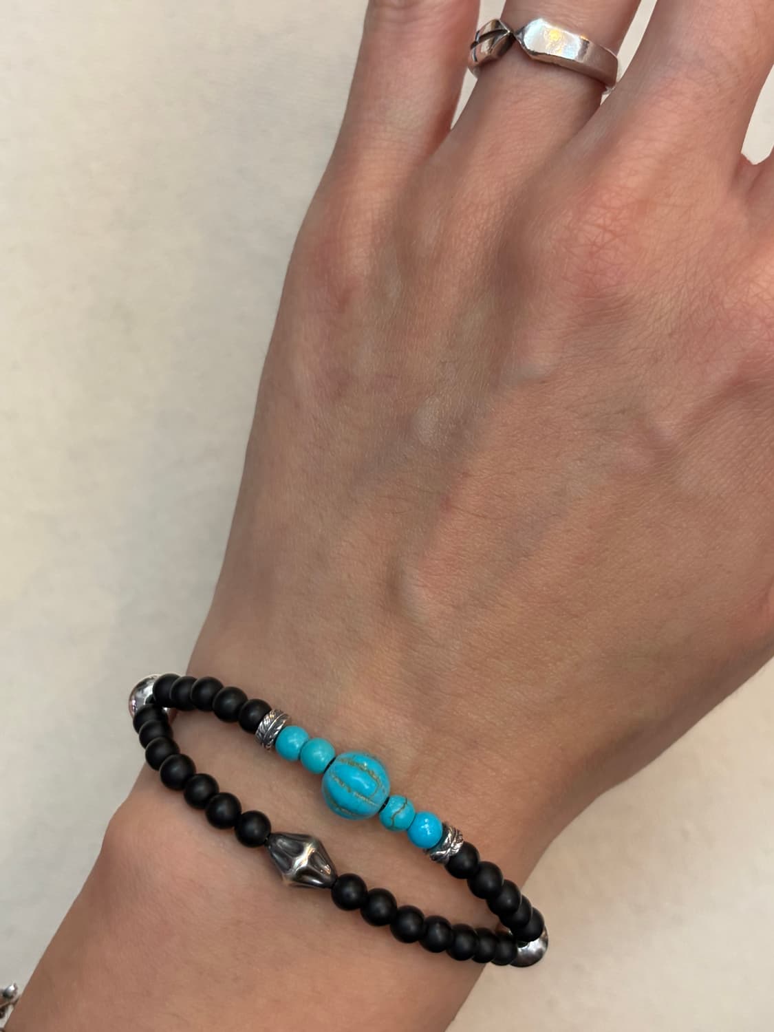 [한정판매] Deep Balance Bracelet 상품이미지3