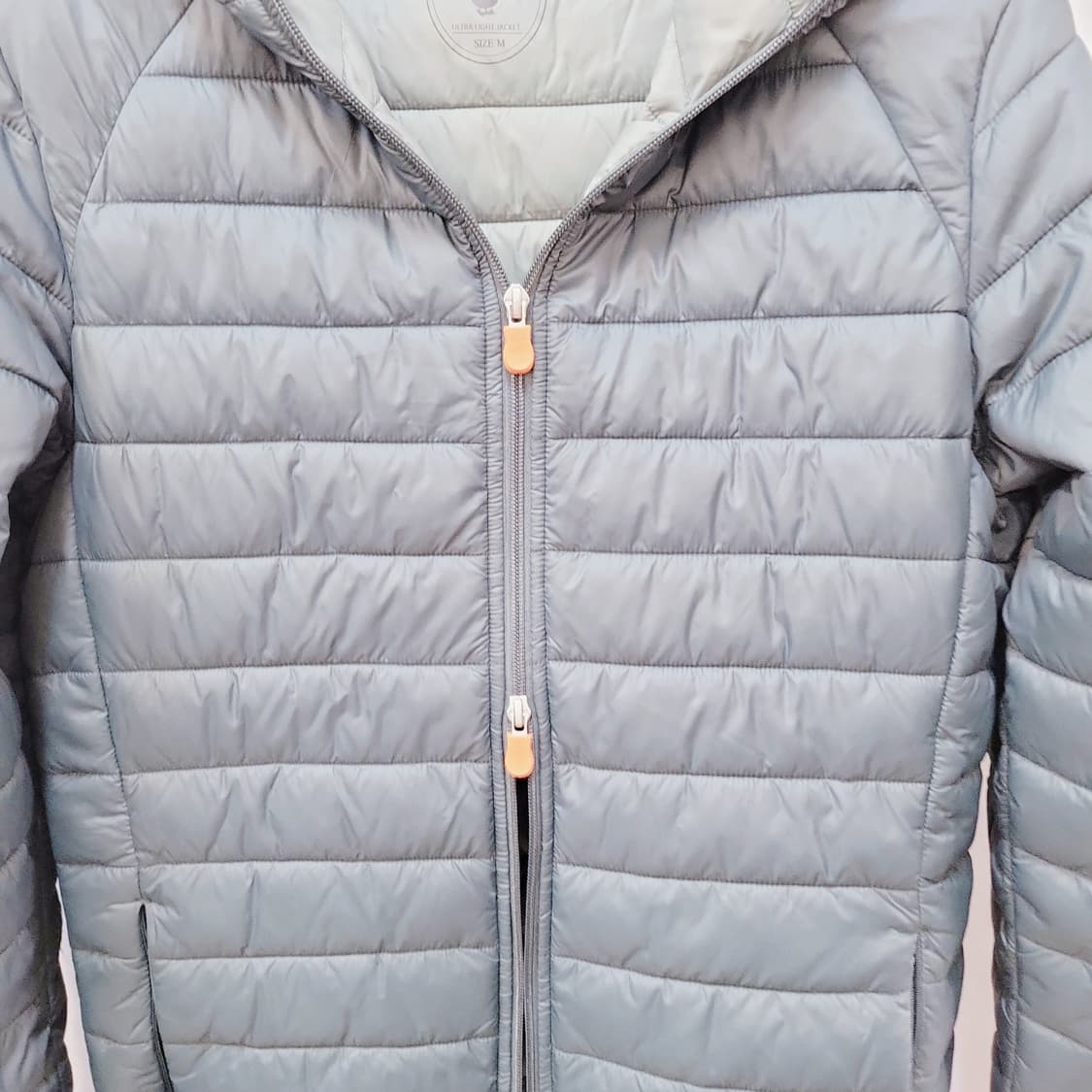 M) 세이브더덕 울트라라이트 패딩 (택포 상품이미지4