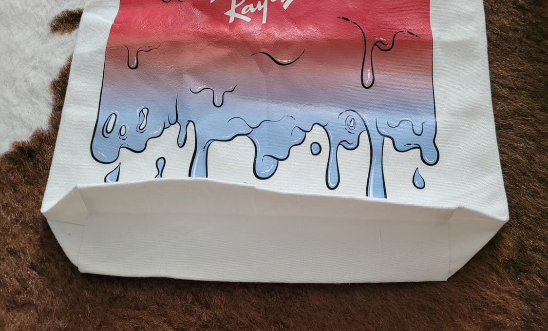 RayBan & JAMESON 패브릭 토트백  2종 상품이미지7