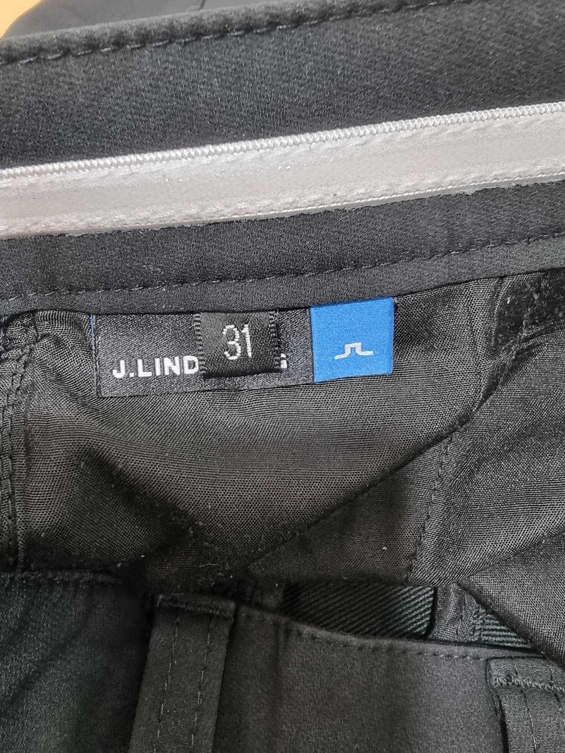 제이린드버그 골프팬츠 (C741 상품이미지3