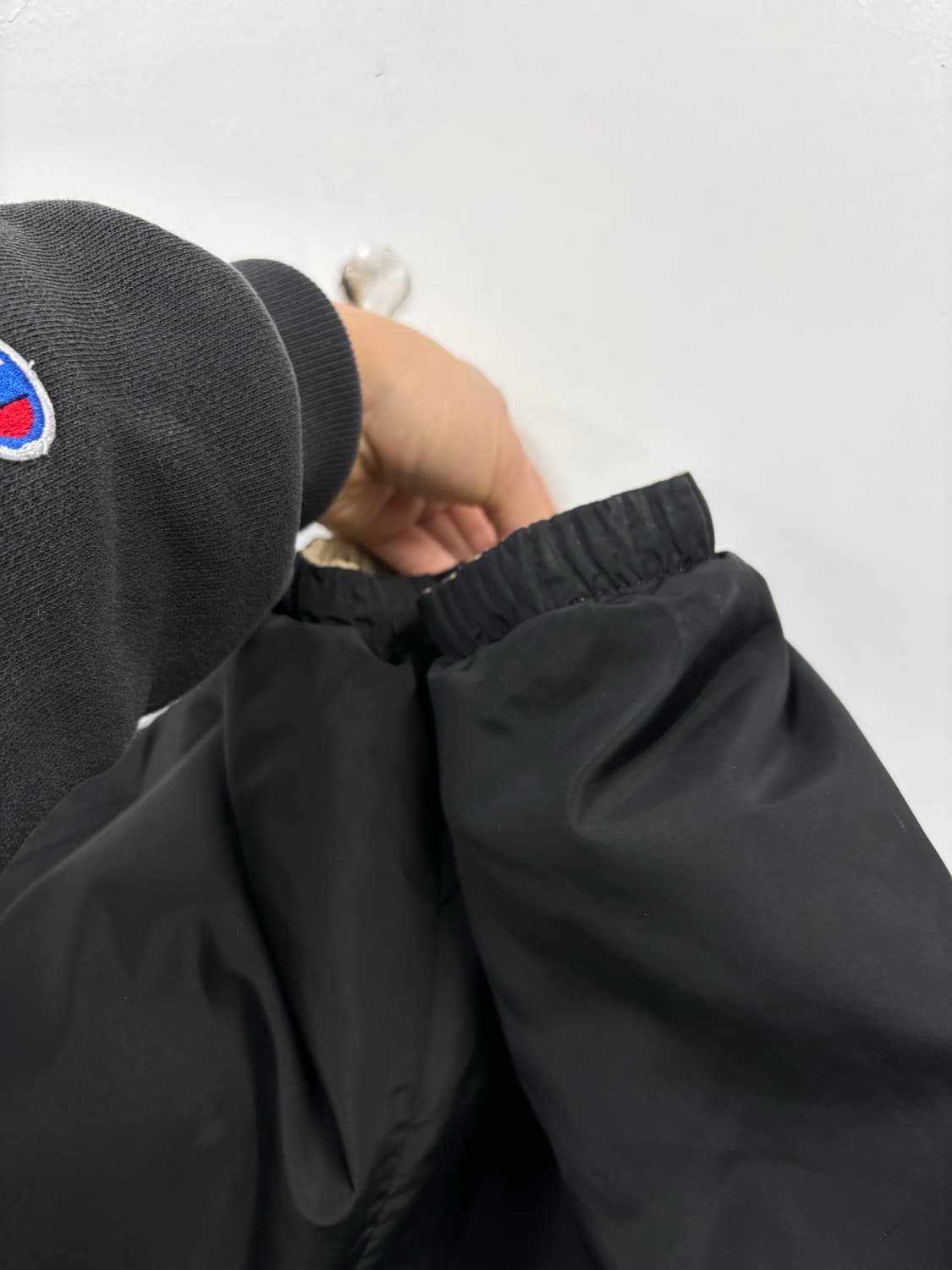 빈폴 리버시블 구스 다운패딩 상품이미지8