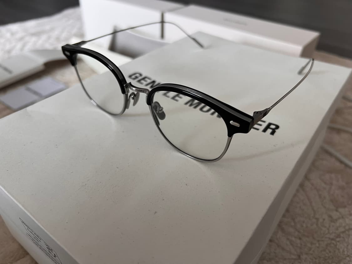 젠틀몬스터 알리오x-01 상품이미지1