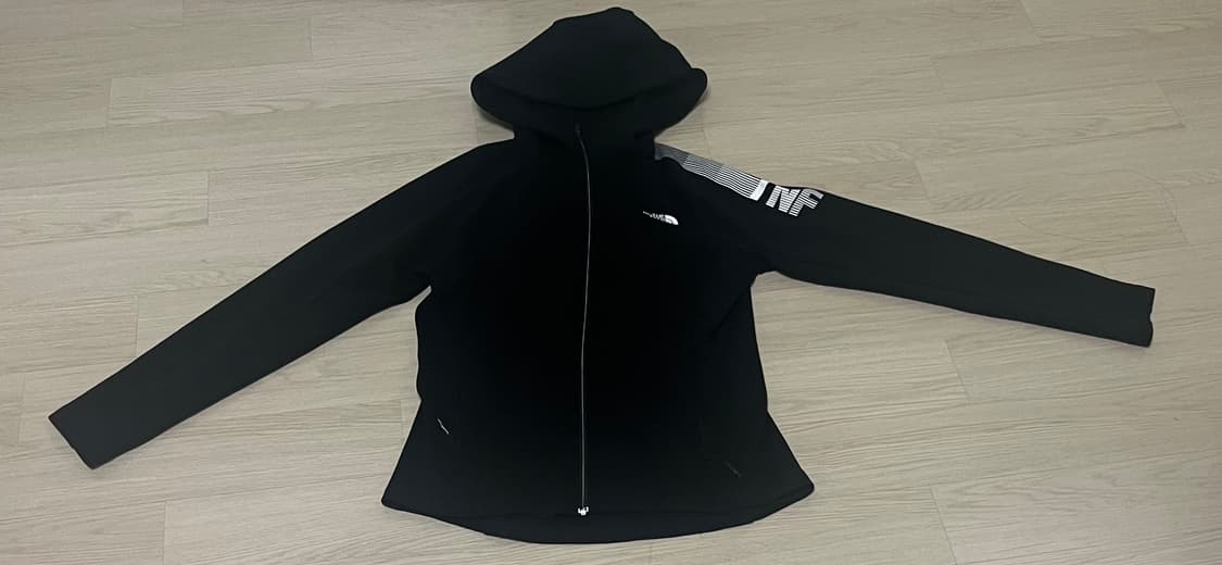 노스페이스 후드 자켓 상품이미지1