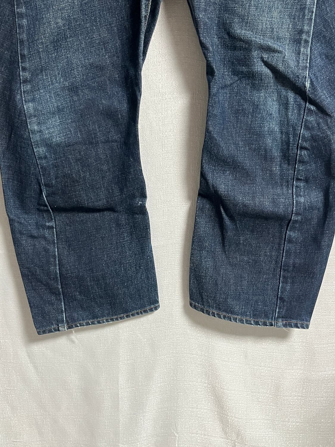 에드윈 엔지니어드 커브드팬츠 청바지 29  상품이미지2