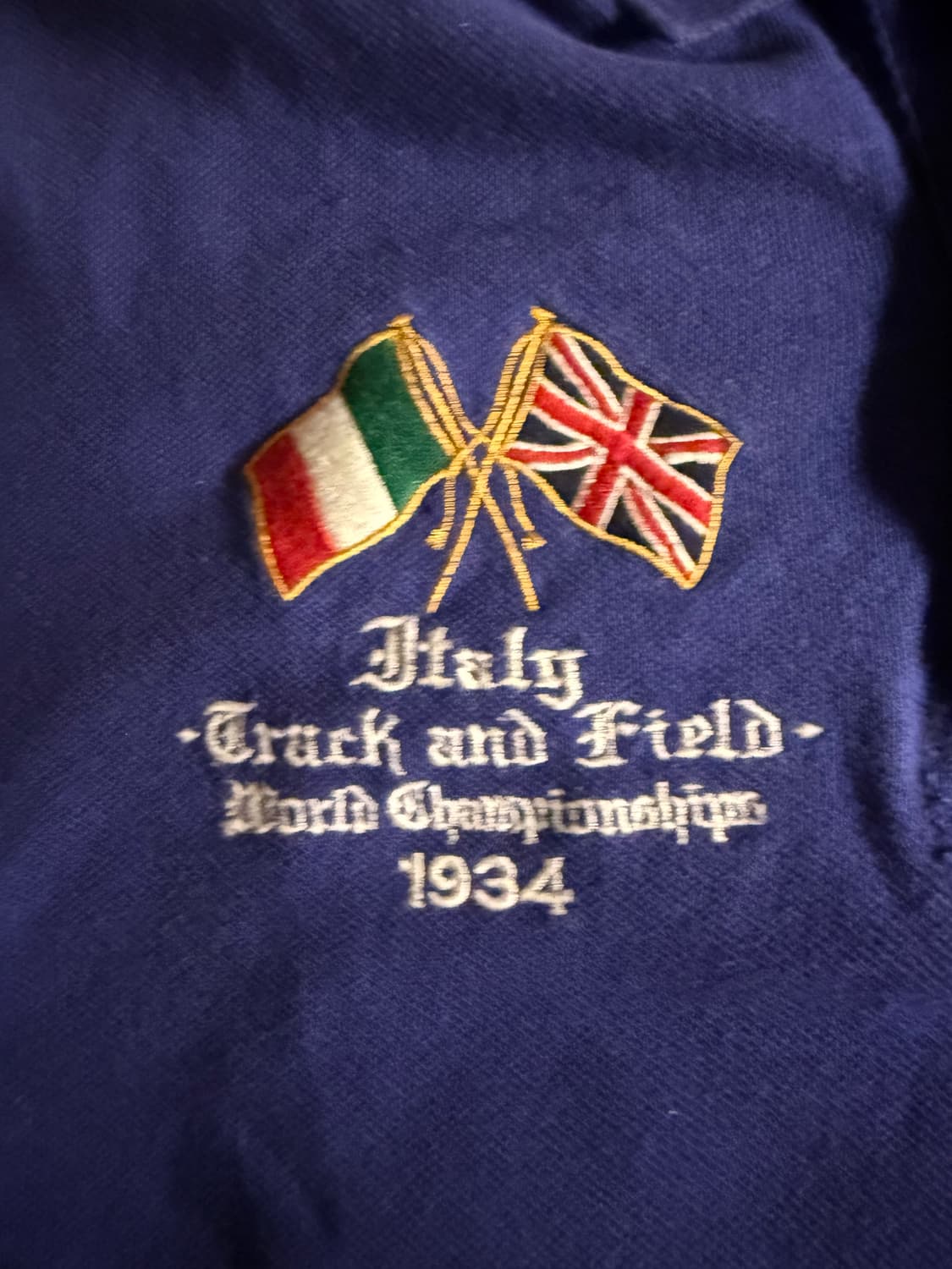  폴로 빅포니 ITALY (이탈리아) 월드 치프키프 카라티 상품이미지5