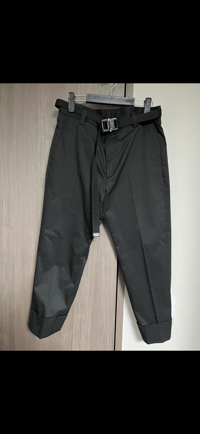 솔리드옴므 남성 팬츠 5종 상품이미지1