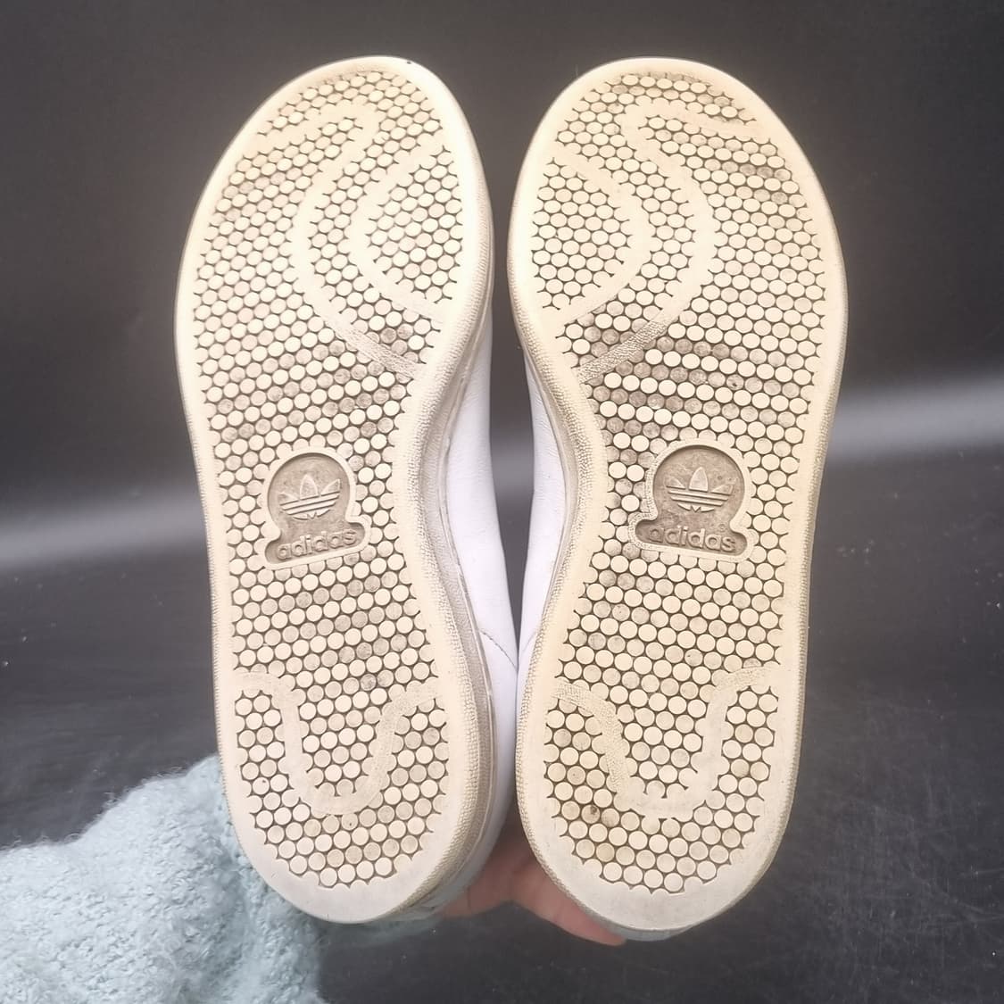 아디다스 스탠스미스 하트 운동화 260 상품이미지3