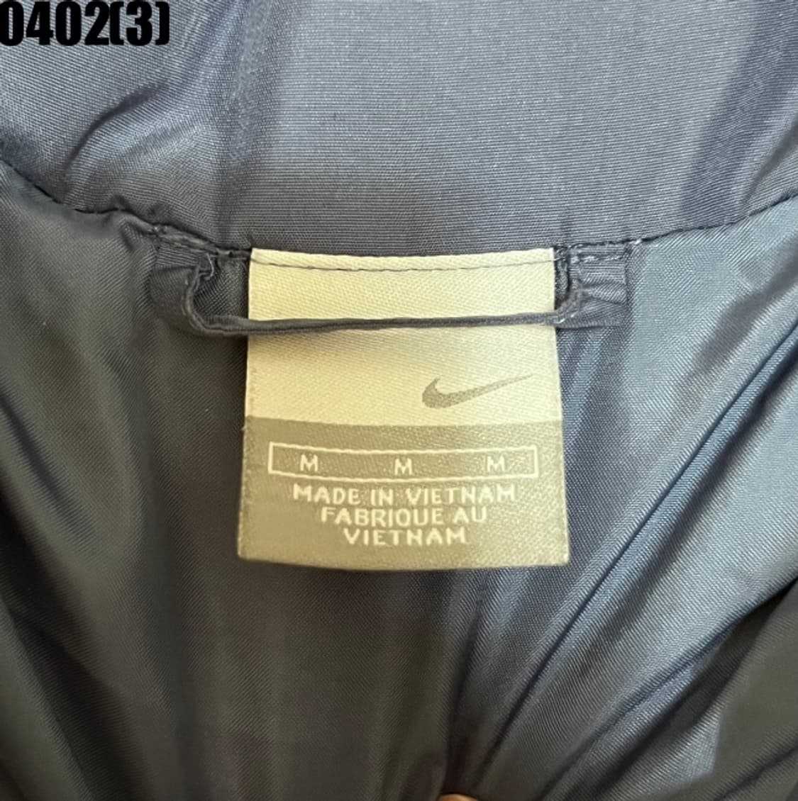 나이키 패딩 상품이미지3