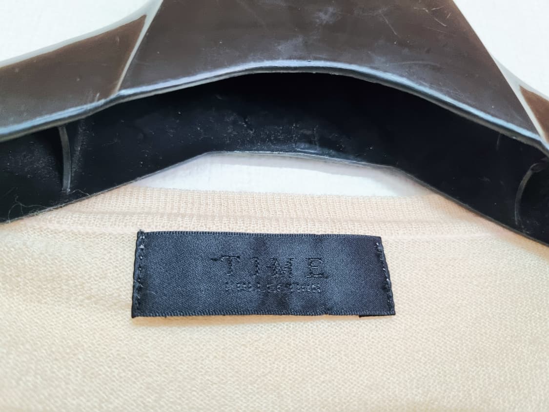 타임 캐시미어 니트 55사이즈 상품이미지4