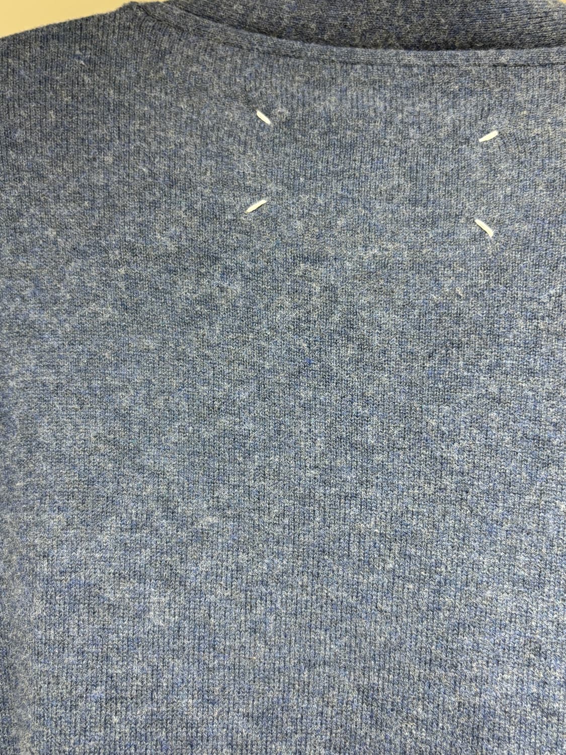 마르지엘라 니트 상품이미지4