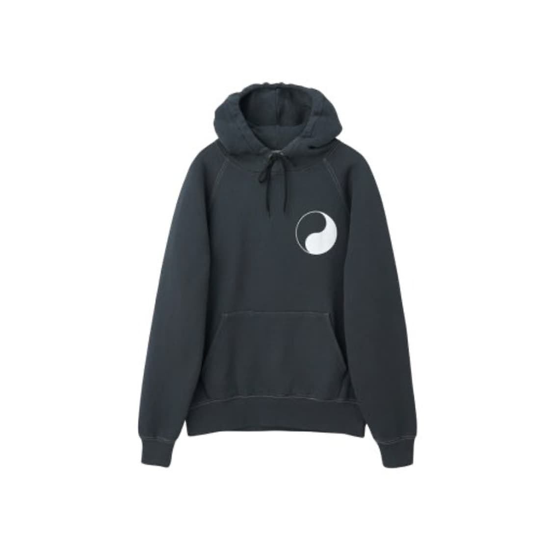 [48]아워레가시 워크샵 후드 블랙 상품이미지1