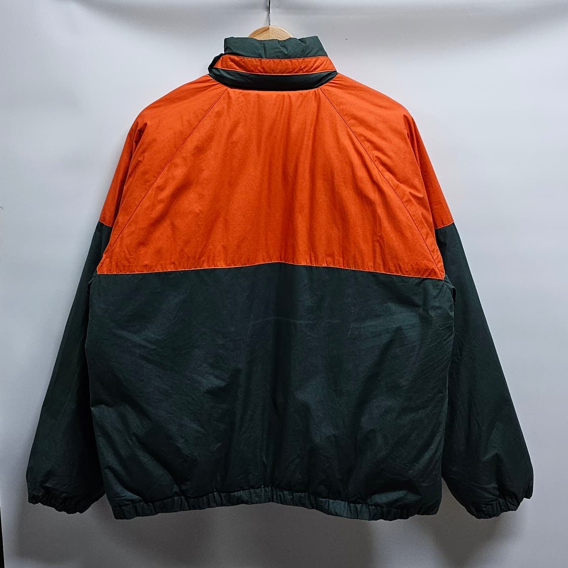 폴로랄프로렌 90's 올드스쿨 패딩점퍼 M 상품이미지2