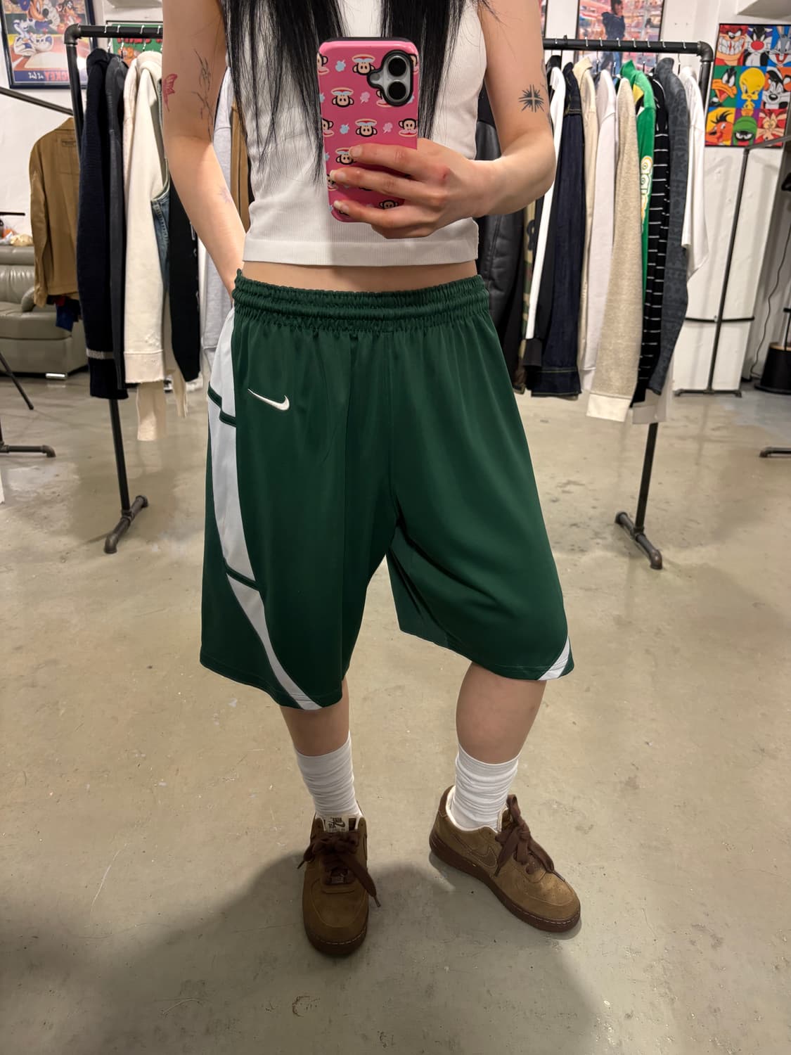 나이키 반바지 상품이미지1