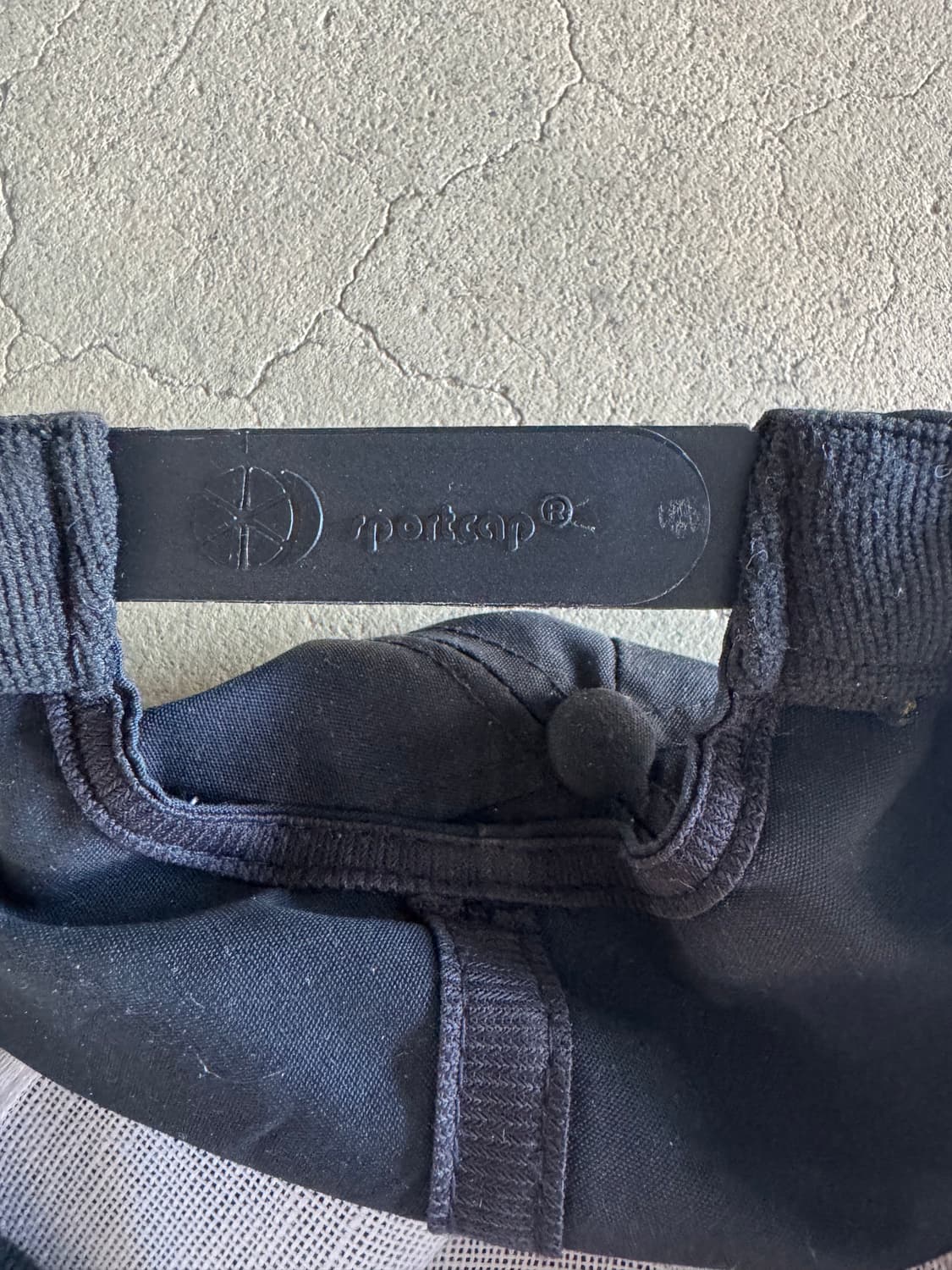 160$ 빈티지 터미네이터 2 모자 상품이미지3