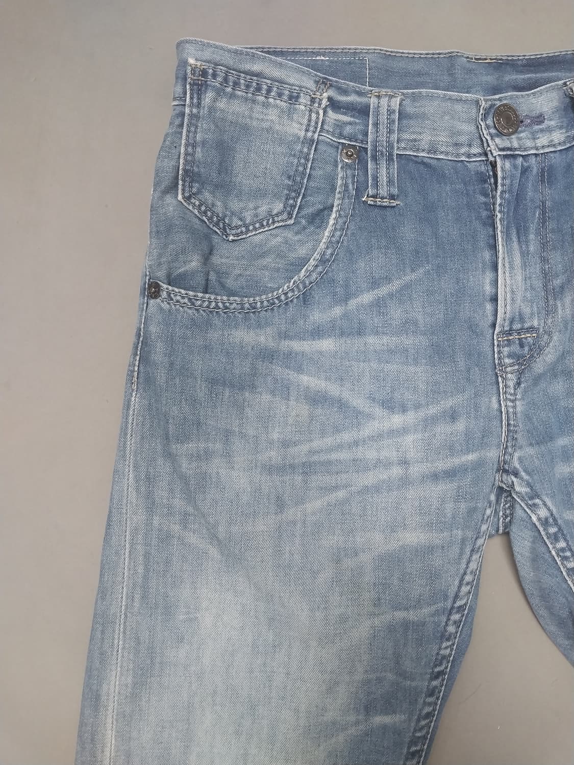 [32] 리바이스 541 타입1 애슬레틱 테이퍼드진 청바지 상품이미지2