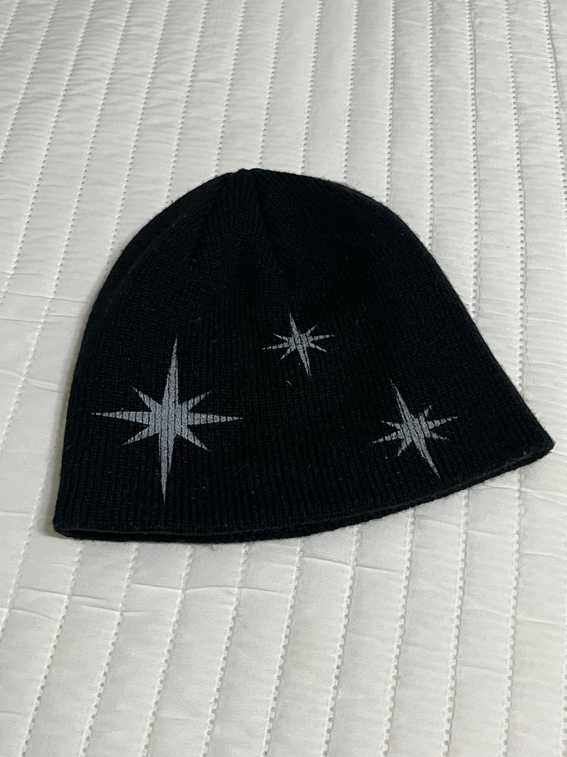 단스튜디오 핸드메이드 라이트 비니 상품이미지3