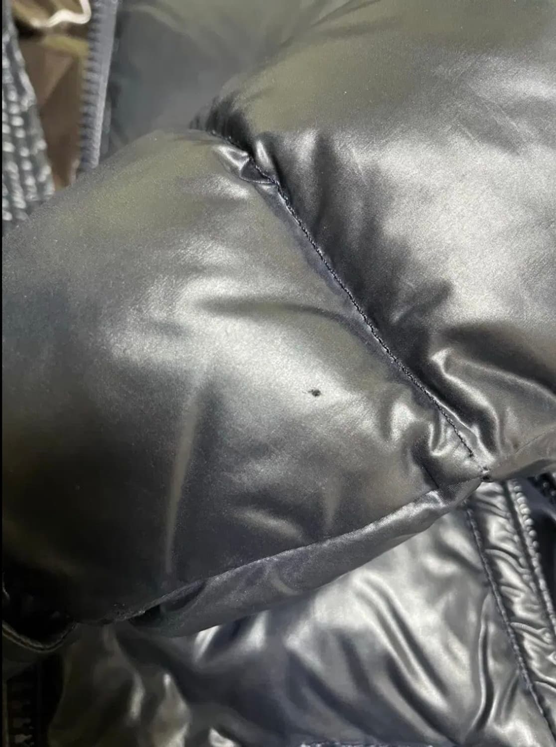 몽클레어 마야 1 사이즈  상품이미지8